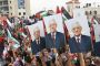 Mahmoud Abbas accueilli  en héros à Ramallah   - © Le Figaro