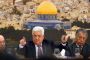 Mahmoud Abbas dénonce la « claque du siècle » infligée par Trump sur Jérusalem - © Le Monde.fr