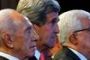 Mahmoud Abbas "engagé" à poursuivre les négociations selon Kerry - © La Libre