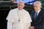 Mahmoud Abbas et Shimon Peres prieront ensemble au Vatican - © La Libre