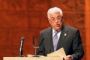 Mahmoud Abbas ne croit pas Benjamin Netanyahu - © 20Minutes