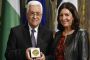 Mahmoud Abbas : « Nous continuerons à payer les auteurs dattaques contre loccupant » - © Le Monde Juif
