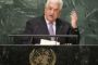 Mahmoud Abbas presse les Nations unies de mettre fin à l'occupation israélienne en 2017 - © France24 - moyen-orient