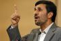 Mahmoud Ahmadinejad fustige à nouveau Israël - © www.lepoint.fr