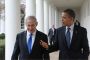 Maison Blanche : Obama ne va pas proposer un nouveau plan de paix - © Juif.org