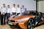 Malgré le crash mortel d'une Tesla, BMW annonce une voiture autonome pour 2021 - © 20Minutes