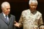 Mandela a été entraîné par le Mossad dans les années 60 - © France24 - moyen-orient