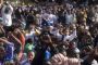 
    Manif monstre à Tel Aviv : pourquoi 30 000 Noirs sont sortis dans la rue   - © Isral