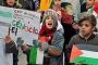 Manif pour Gaza dans les rues de Bruxelles - © Le Soir