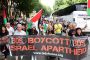 Manif pro-palestinienne à Paris : associations juives et politiques s'alarment - © Nouvel Obs