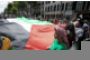 Manifestation de soutien aux Palestiniens à Paris - © LCI.fr France