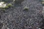 Manifestation monstre de migrants africains à Tel-Aviv - © France24 - moyen-orient