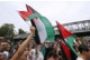 Manifestation pro-palestinienne à Paris : le cortège s'est élancé sous haute surveillance - © LCI.fr France