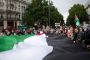 Manifestation pro-palestinienne : au moins six interpellations à Paris après des heurts - © Metrofrance - Paris