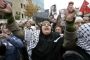 Manifestations au Proche-Orient après les raids israéliens - © Nouvel Obs