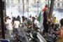 Manifestations dans le monde en appui aux Palestiniens, heurts à Paris - © Radio-Canada | Nouvelles