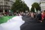 Manifestations en appui aux Palestiniens, de Paris au Caire - © Radio-Canada | Nouvelles