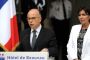Manifestations pro-palestiniennes : Cazeneuve appelle à la « vigilance » - © Le Monde.fr