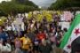 Manifestations propalestiniennesà Washington, Paris et Santiago - © Radio-Canada | Nouvelles
