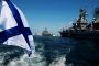 Manoeuvres Russie-Chine-Iran-Syrie: Damas dément - © RIA Novosti