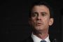 Manuel Valls à l'Hyper Cacher pour un hommage aux victimes des attentats de janvier - © 20Minutes