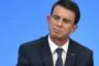 Manuel Valls en Israël pour porter une initiative de paix française - © France24 - moyen-orient