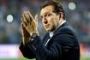 Marc Wilmots à l'heure des choix - © DHNet.be
