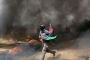 « Marche du retour » : un Palestinien tué par des tirs israéliens dans la bande de Gaza - © Le Monde.fr