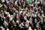 Marche massive du Hamas vers Israël - © La Libre