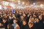 Marche silencieuse à la mémoire  des victimes de Toulouse  - © Le Figaro