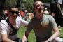 Mariage gay : la lune de miel à Tel-Aviv de Vincent et Bruno - © Le Figaro