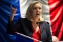 Marine Le Pen : « Avec Macron, ce sera lislamisme en marche ! » - © Le Monde Juif