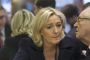 Marine Le Pen condamne «la faute politique» de son père - © Le Figaro