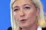 Marine Le Pen contre la kippa et le voile dans la rue - © Le Figaro