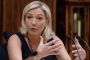 Marine Le Pen finit par accepter de rencontrer Madonna - © RIA Novosti