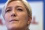Marine Le Pen justifie l'existence de la Ligue de défense juive - © Le Monde.fr