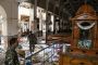 Massacres anti-chrétiens au Sri Lanka : les attentats attribués officiellement à un groupe islamiste - © Le Monde Juif