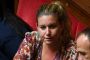 Mathilde Panot, l'indécence jusqu'à l'éc'urement - © Slate .fr