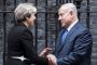 May : "nous excuser pour la déclaration Balfour ? Absolument pas" - © Juif.org