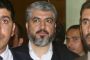 Mechaal : le Hamas "ne reconnaîtra pas Israel" - © Nouvel Obs