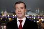 Medvedev : « la Russie ne changera pas sa position sur la Palestine » - © Juif.org