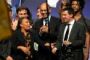 Meeting anti-racisme du PS: Valls assure former «un beau couple» avec Taubira - © 20Minutes