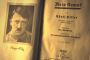«Mein Kampf» est disponible sur les sites allemands de vente d'ebooks - © Slate .fr