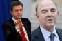 Mélenchon antisémite envers Moscovici ? - © DHNet.be