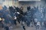 Menace d'une opération terrestre à Gaza - © DHNet.be