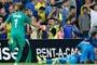 Mené 3-0 à 76ème, le Zenit a signé une incroyable victoire ! - © DHNet.be