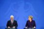 Merkel appelle Israël à la «retenue» sur la colonisation - © 20Minutes