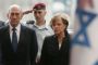 Merkel devant la Knesset pour une visite à forte valeur symbolique - © Edicom.ch