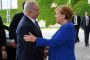 Merkel : "le comportement de l'Iran est inquiétant" - © Juif.org
