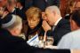 Merkel se joint aux appels européens pour que les juifs y restent - © Juif.org